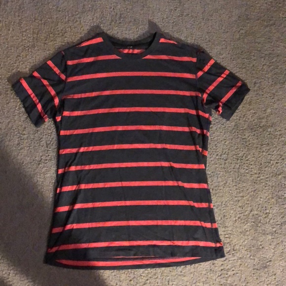 lululemon athletica Other - Lululemon 5-Year Basic Tee